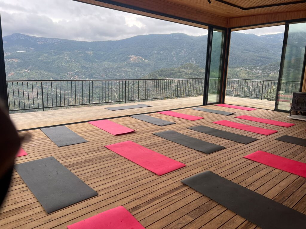 Yoga