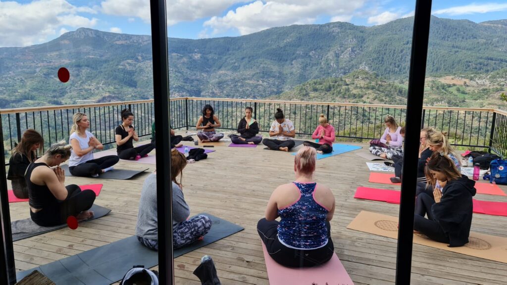Yoga
